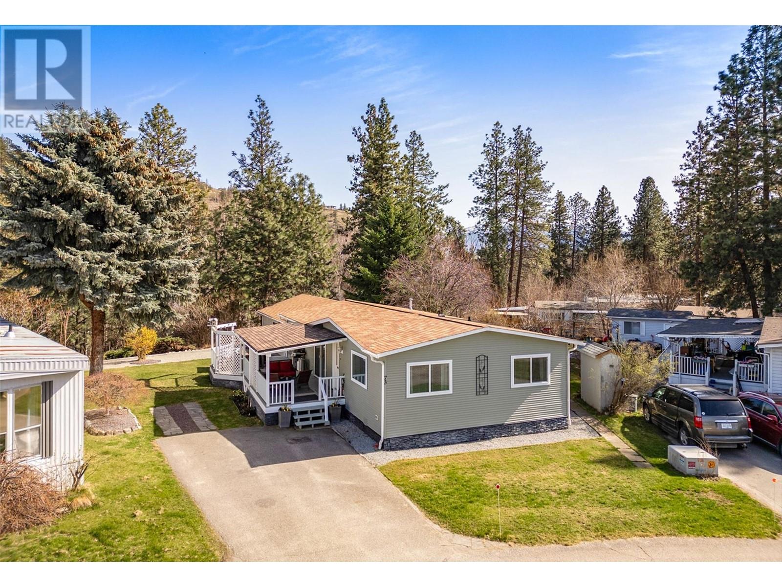 73 1929 Highway 97 Other South, West Kelowna
