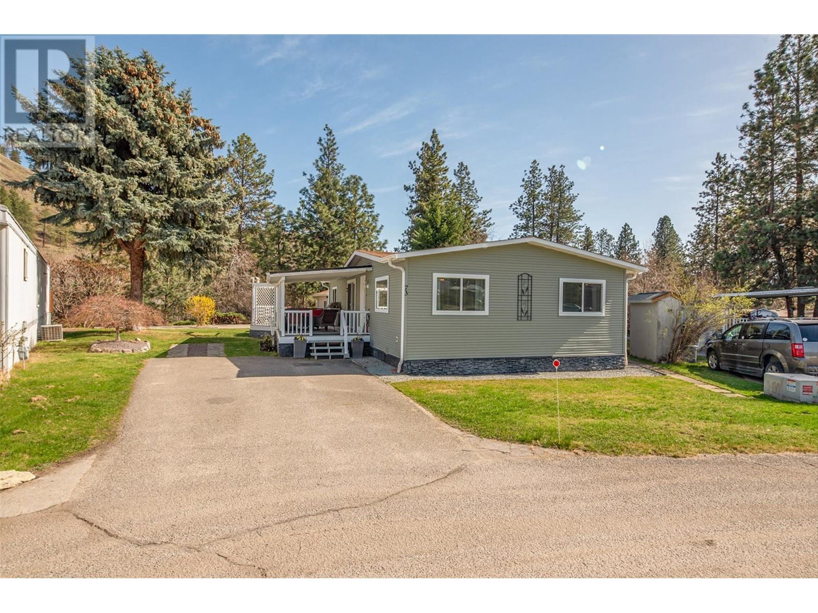 73 1929 Highway 97 Other South, West Kelowna