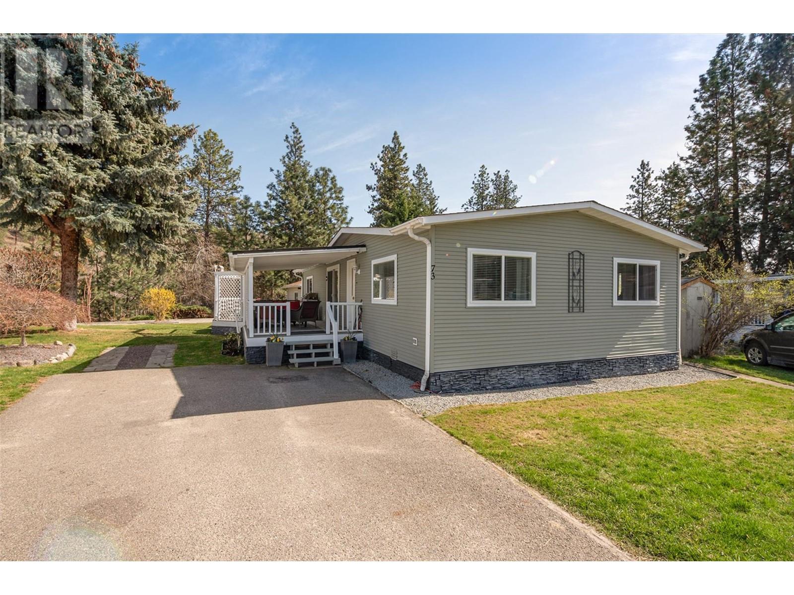 73 1929 Highway 97 Other South, West Kelowna