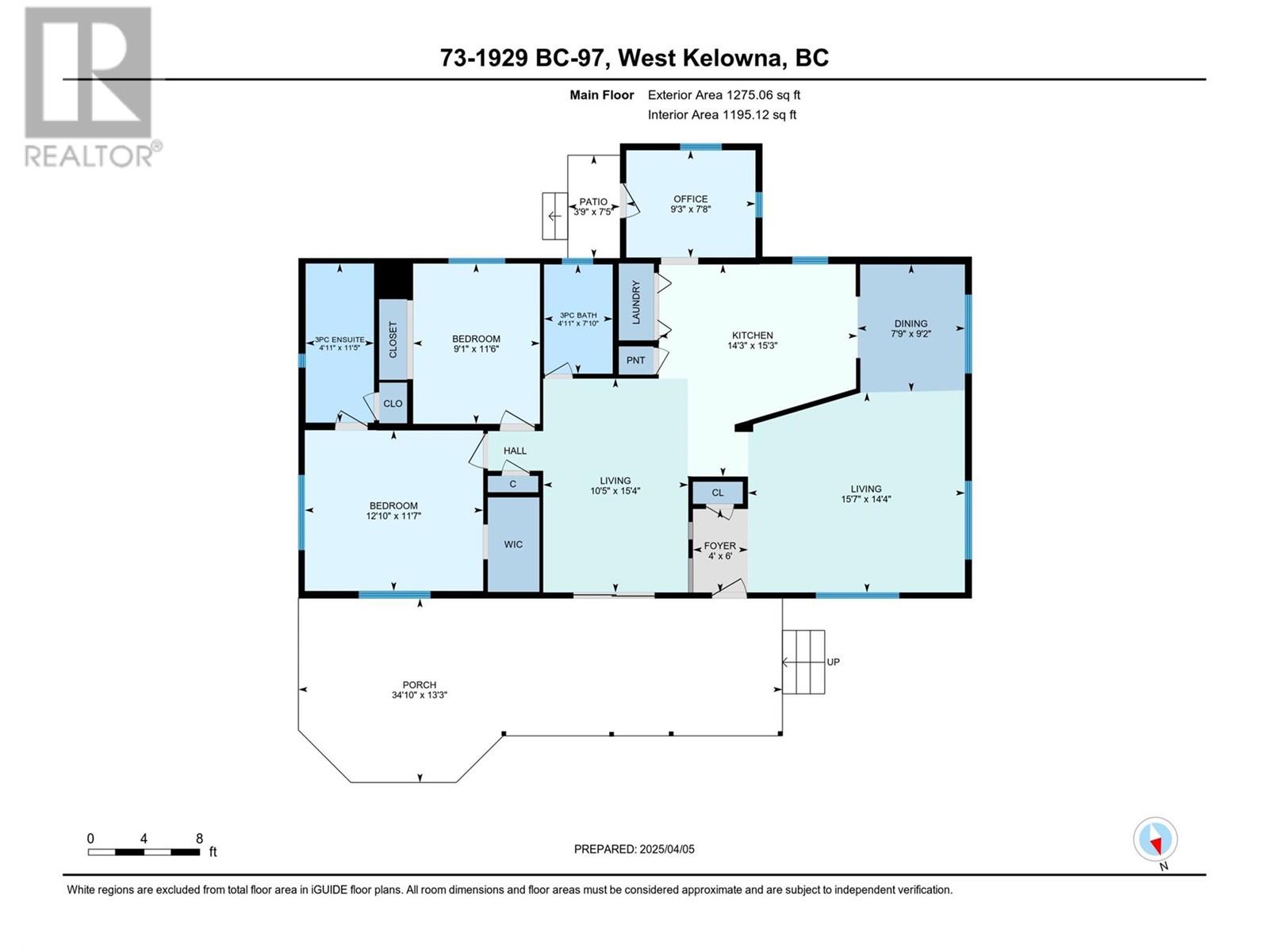 73 1929 Highway 97 Other South, West Kelowna