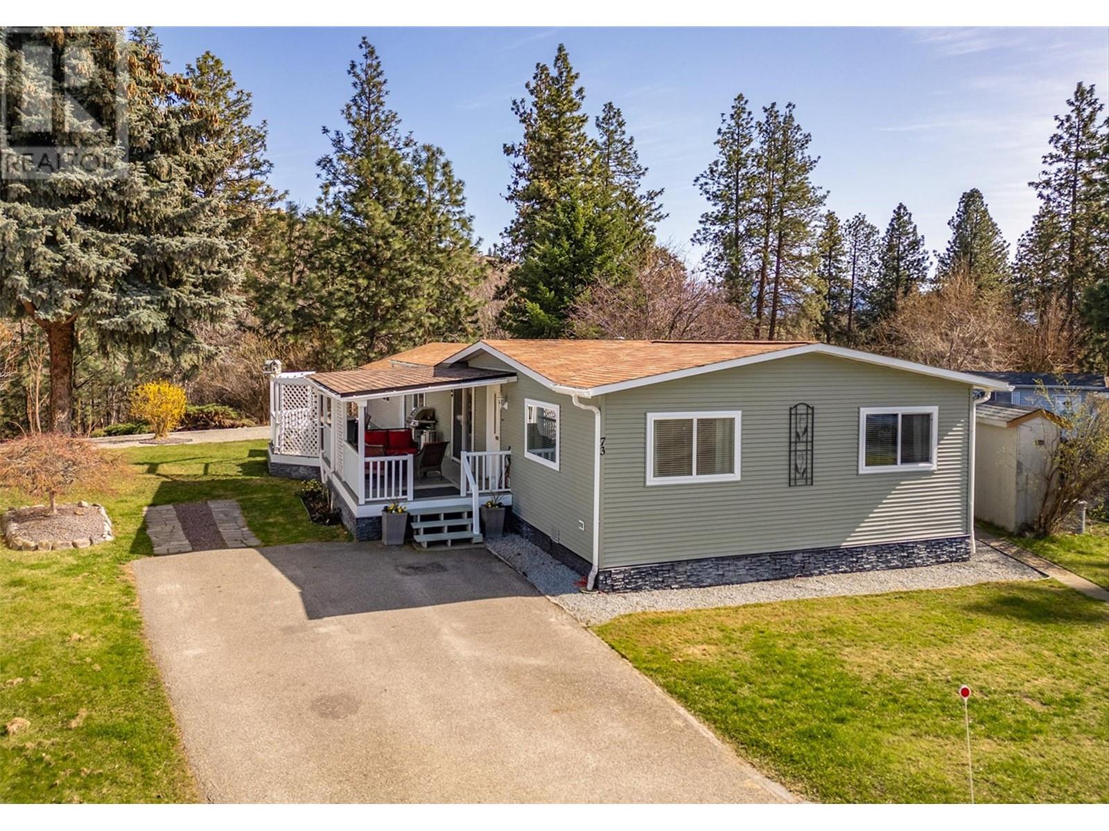 73 1929 Highway 97 Other South, West Kelowna