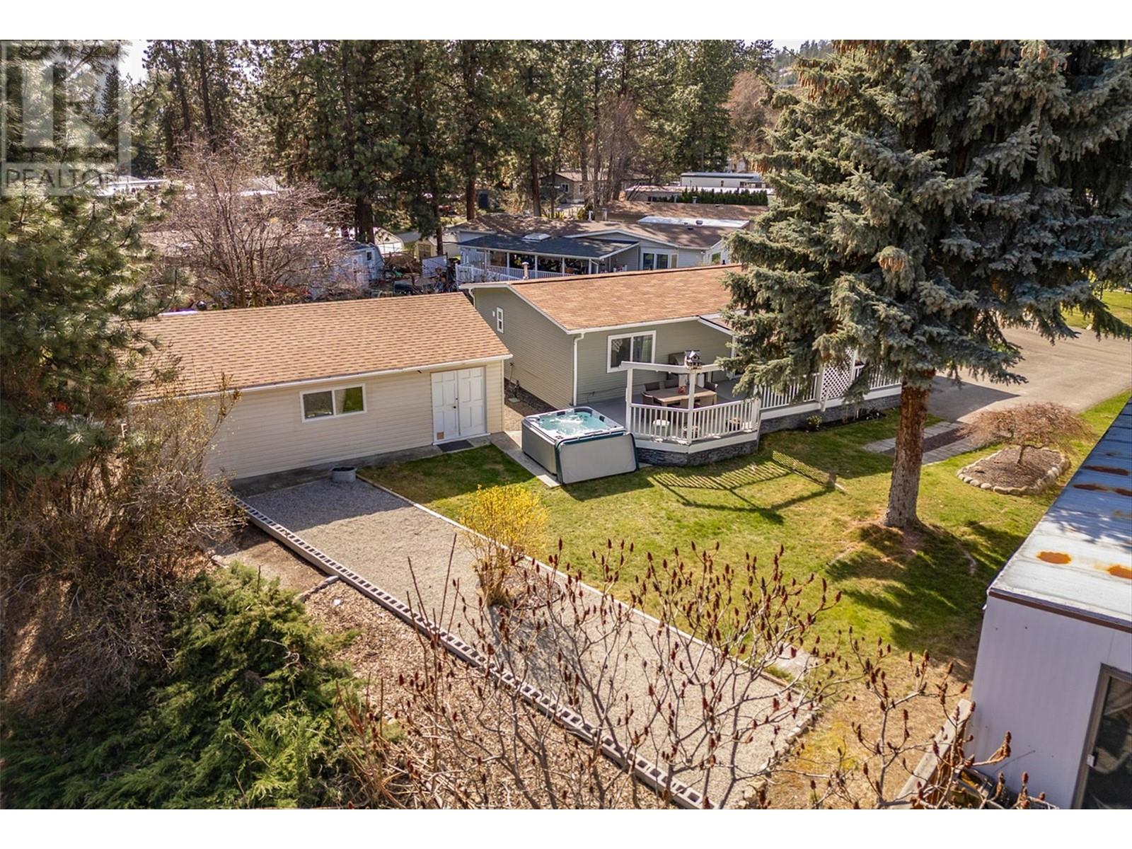 73 1929 Highway 97 Other South, West Kelowna