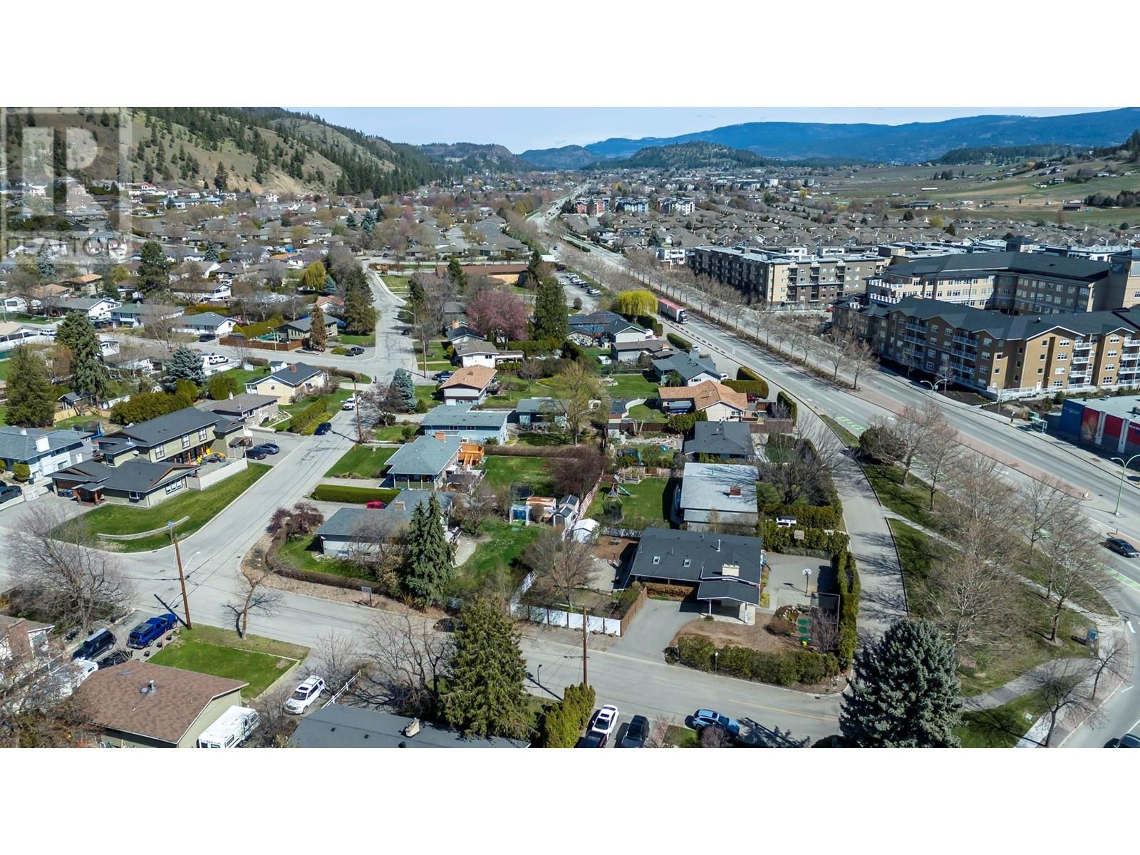  740 Glenmore Drive, Kelowna