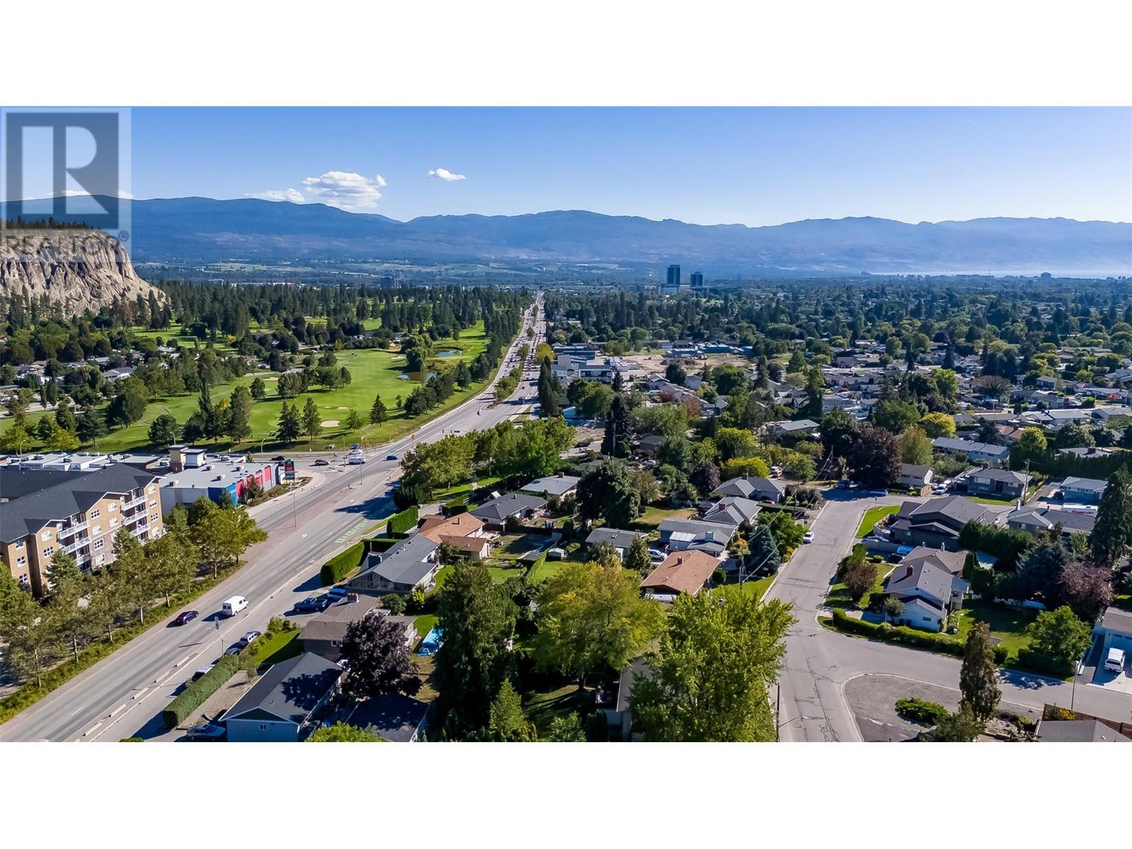  740 Glenmore Drive, Kelowna