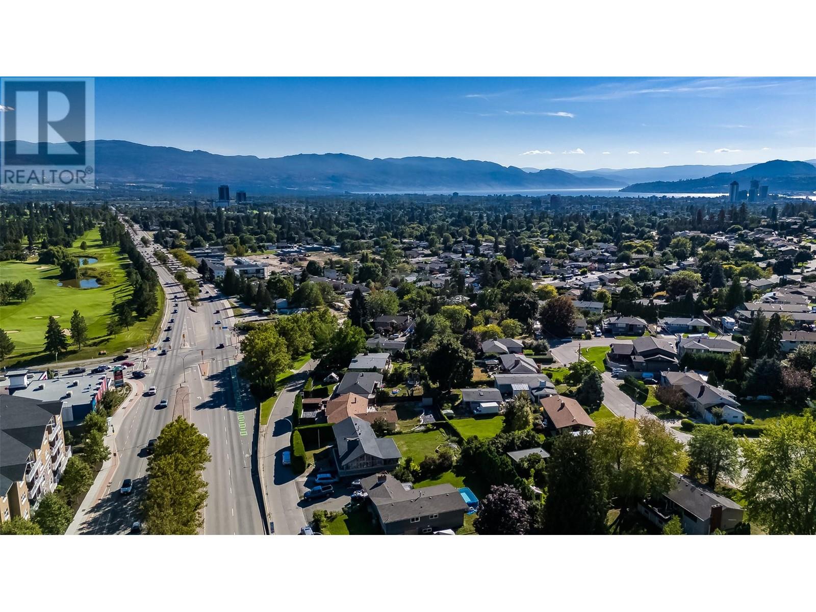  740 Glenmore Drive, Kelowna