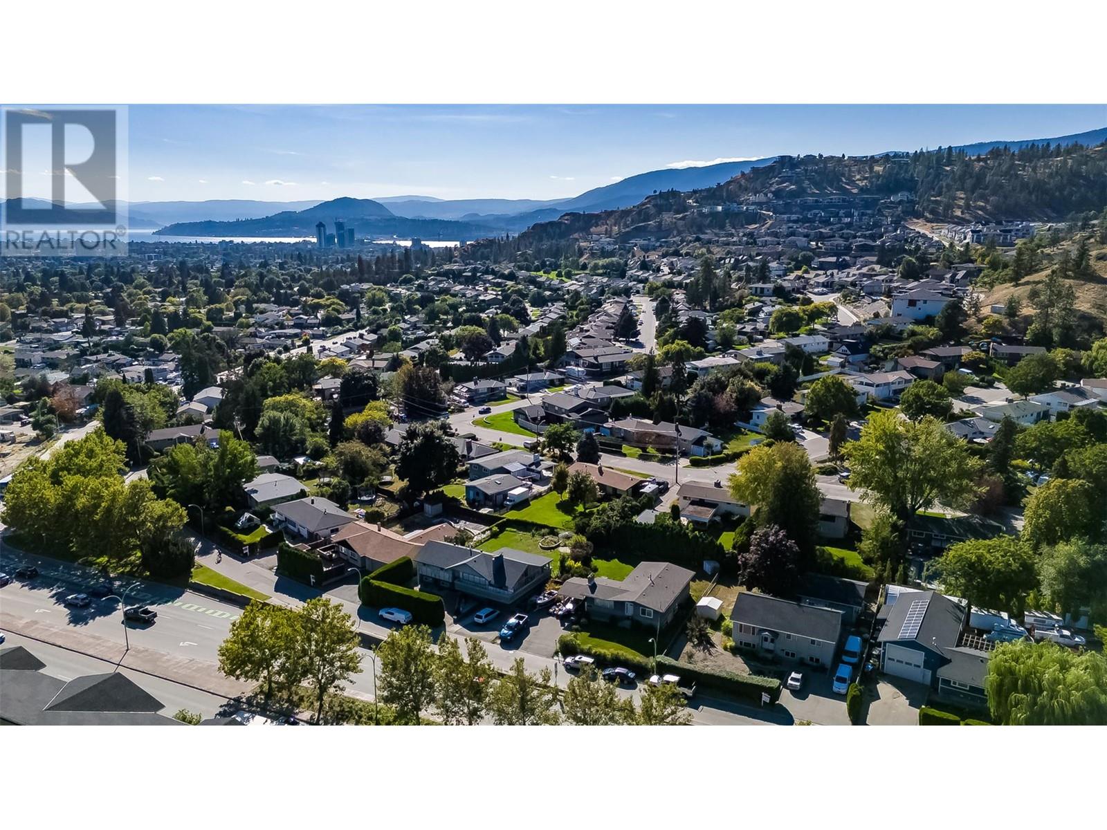  740 Glenmore Drive, Kelowna