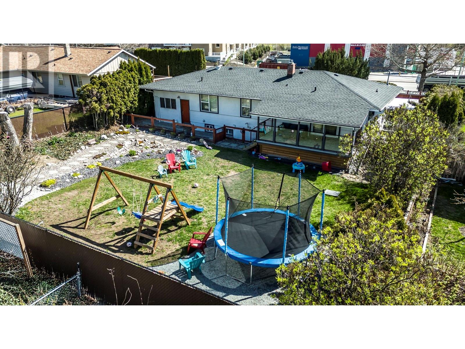  740 Glenmore Drive, Kelowna