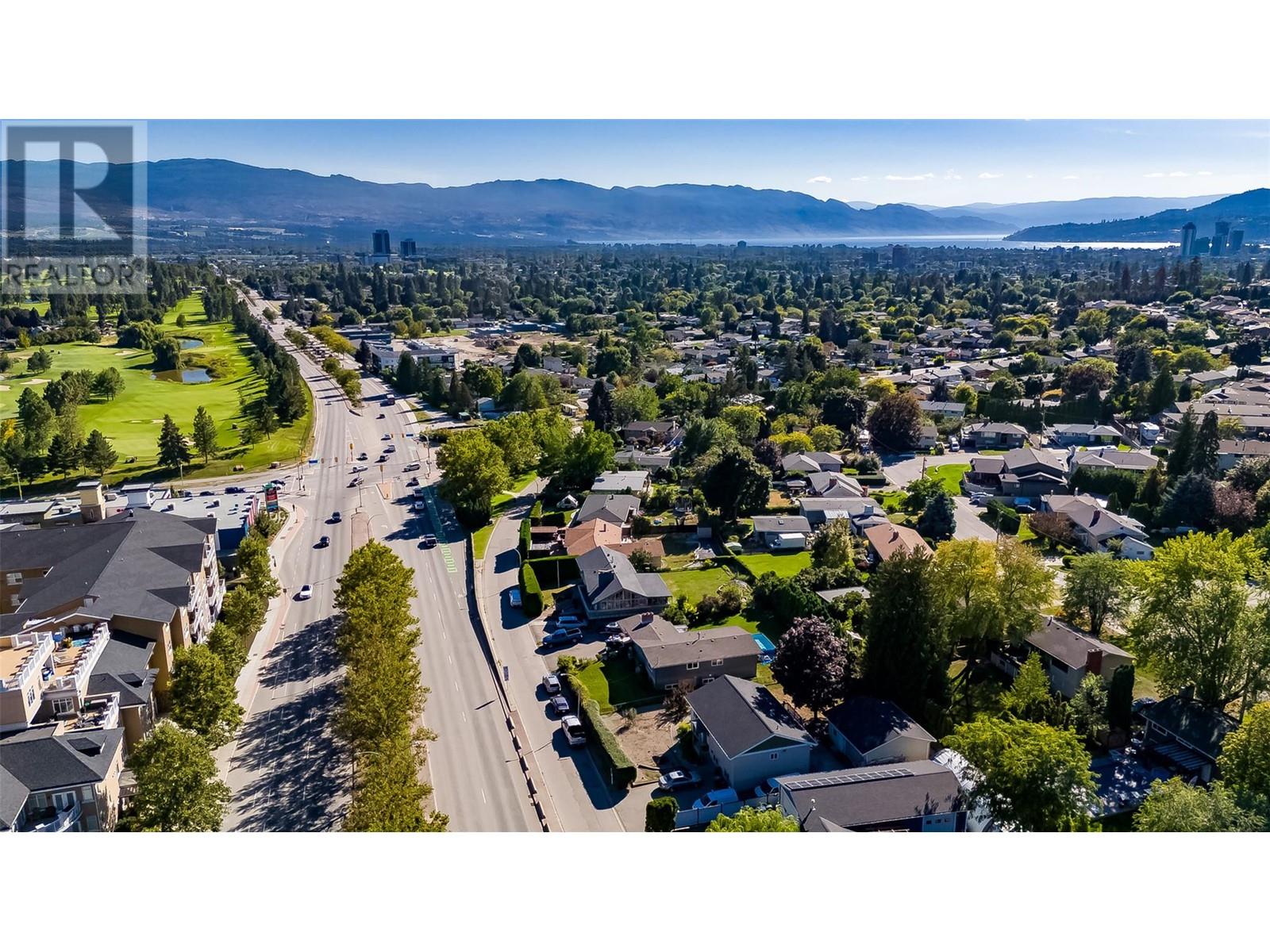  740 Glenmore Drive, Kelowna