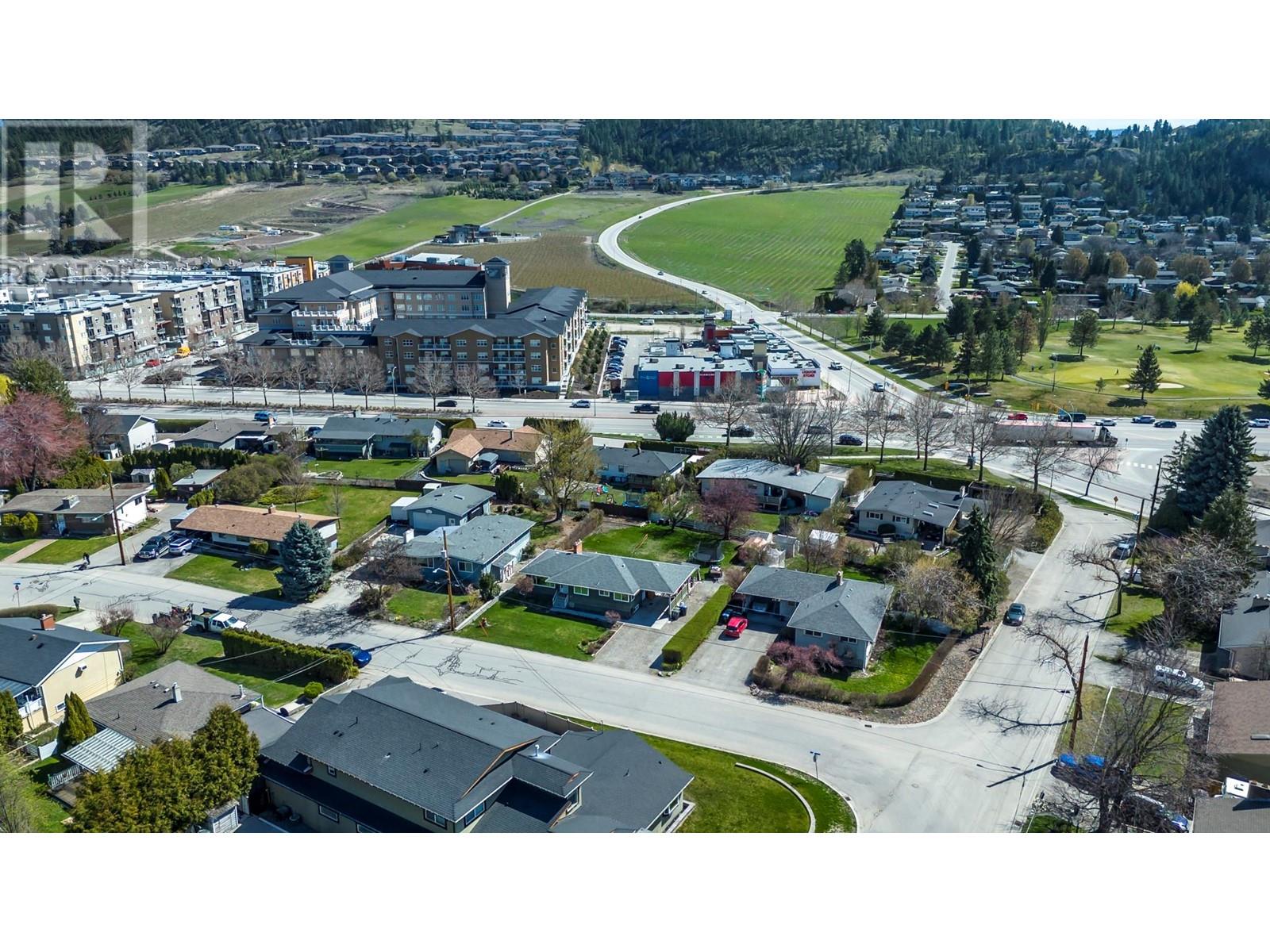  740 Glenmore Drive, Kelowna