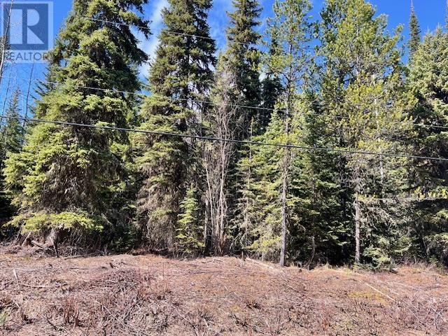 LOT 4 POLLARD ROAD, Quesnel