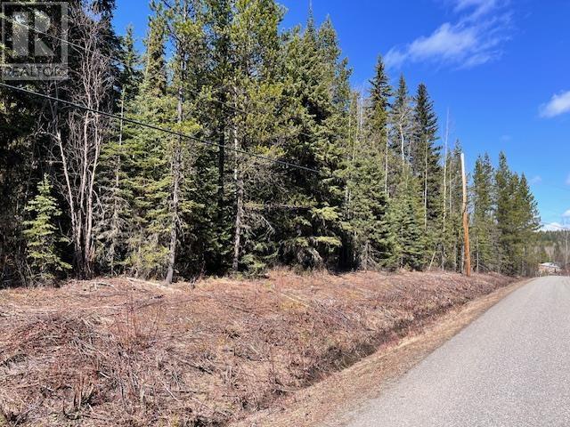 LOT 4 POLLARD ROAD, Quesnel