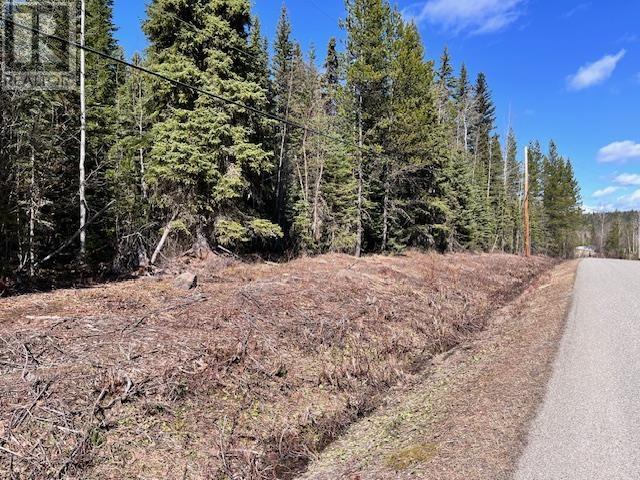 LOT 4 POLLARD ROAD, Quesnel