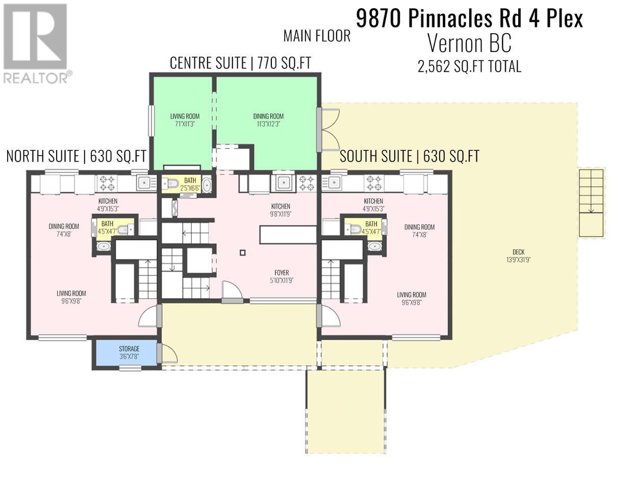 9870 Pinnacles Road, Silver Star