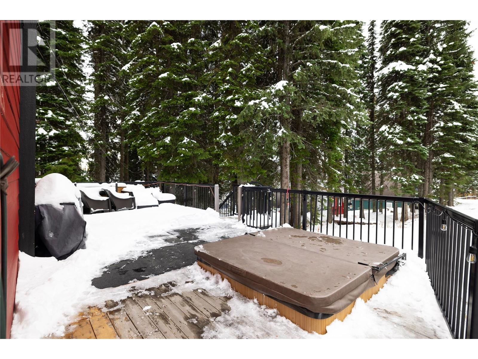 9870 Pinnacles Road, Silver Star