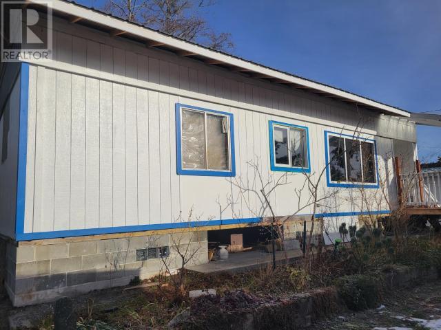 4649 CEDAR STREET, Texada Island