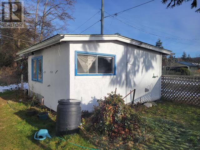4649 CEDAR STREET, Texada Island