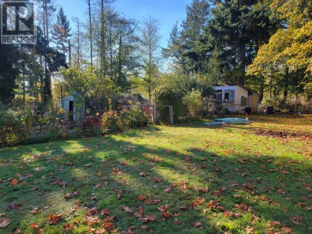 4649 CEDAR STREET, Texada Island