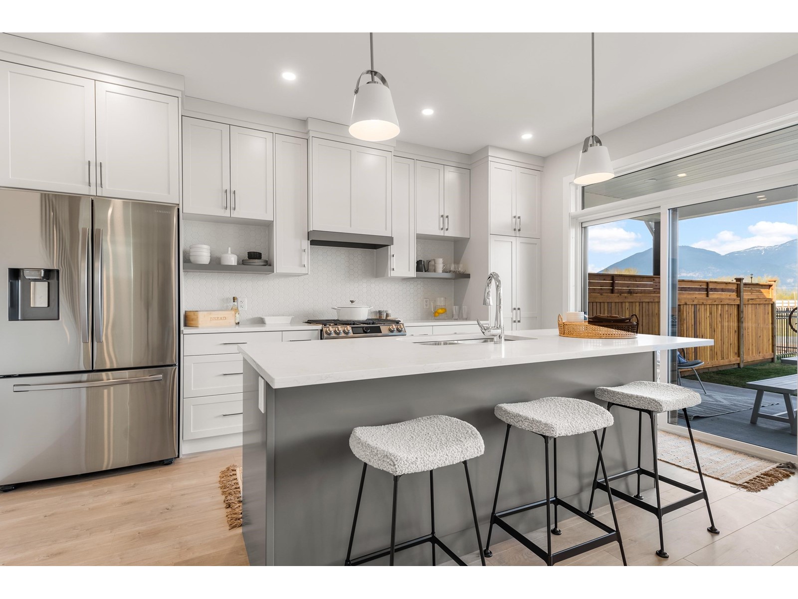 44750 WILLOWSTREAM ROAD, Lower Landing, Chilliwack real estate listing R2968265