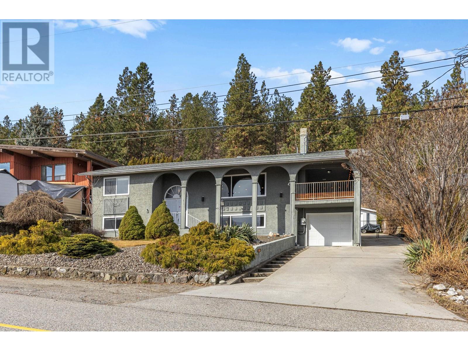  2750 Benedick Road, West Kelowna