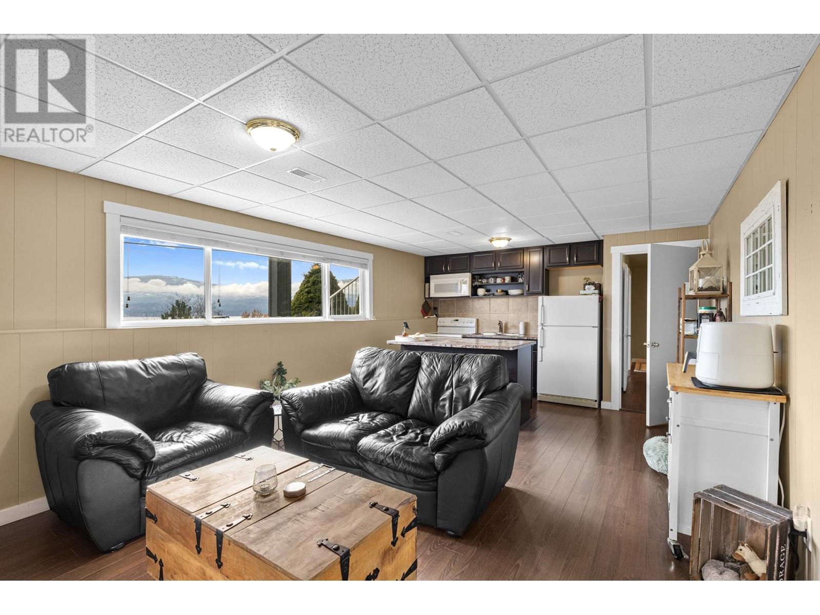  2750 Benedick Road, West Kelowna