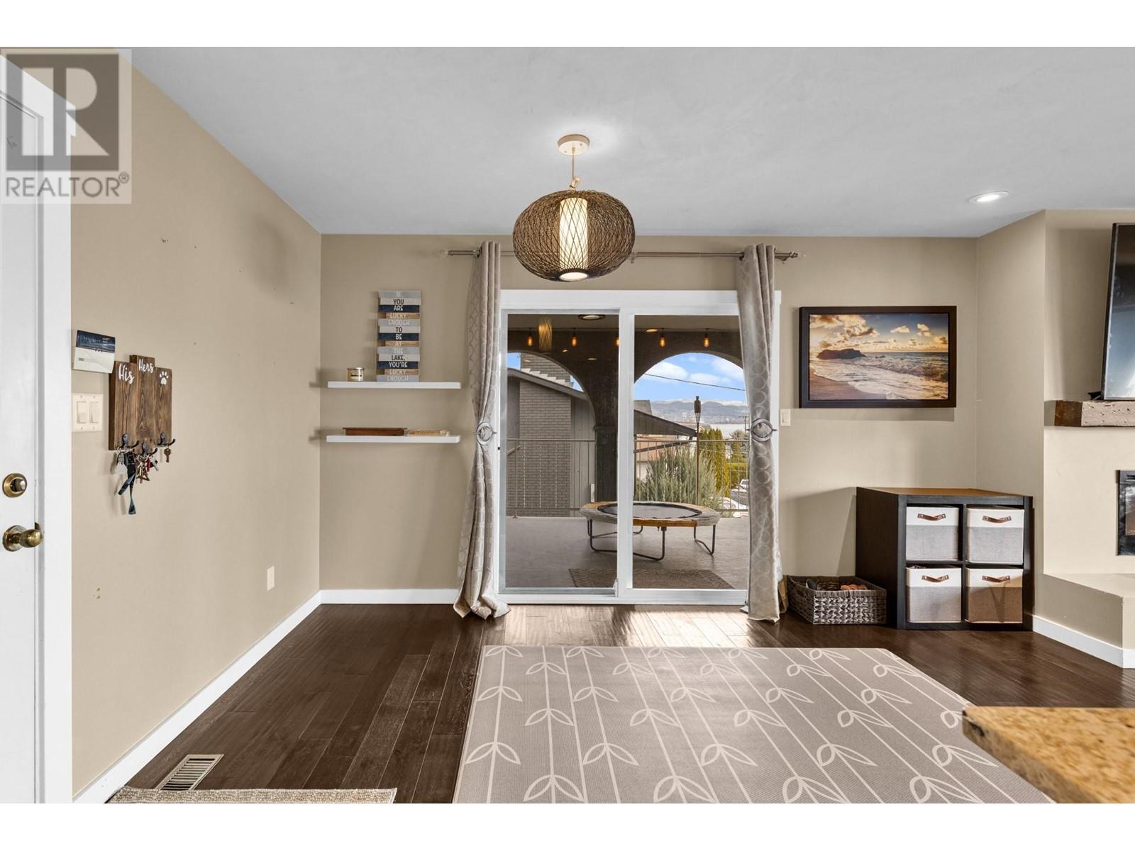  2750 Benedick Road, West Kelowna