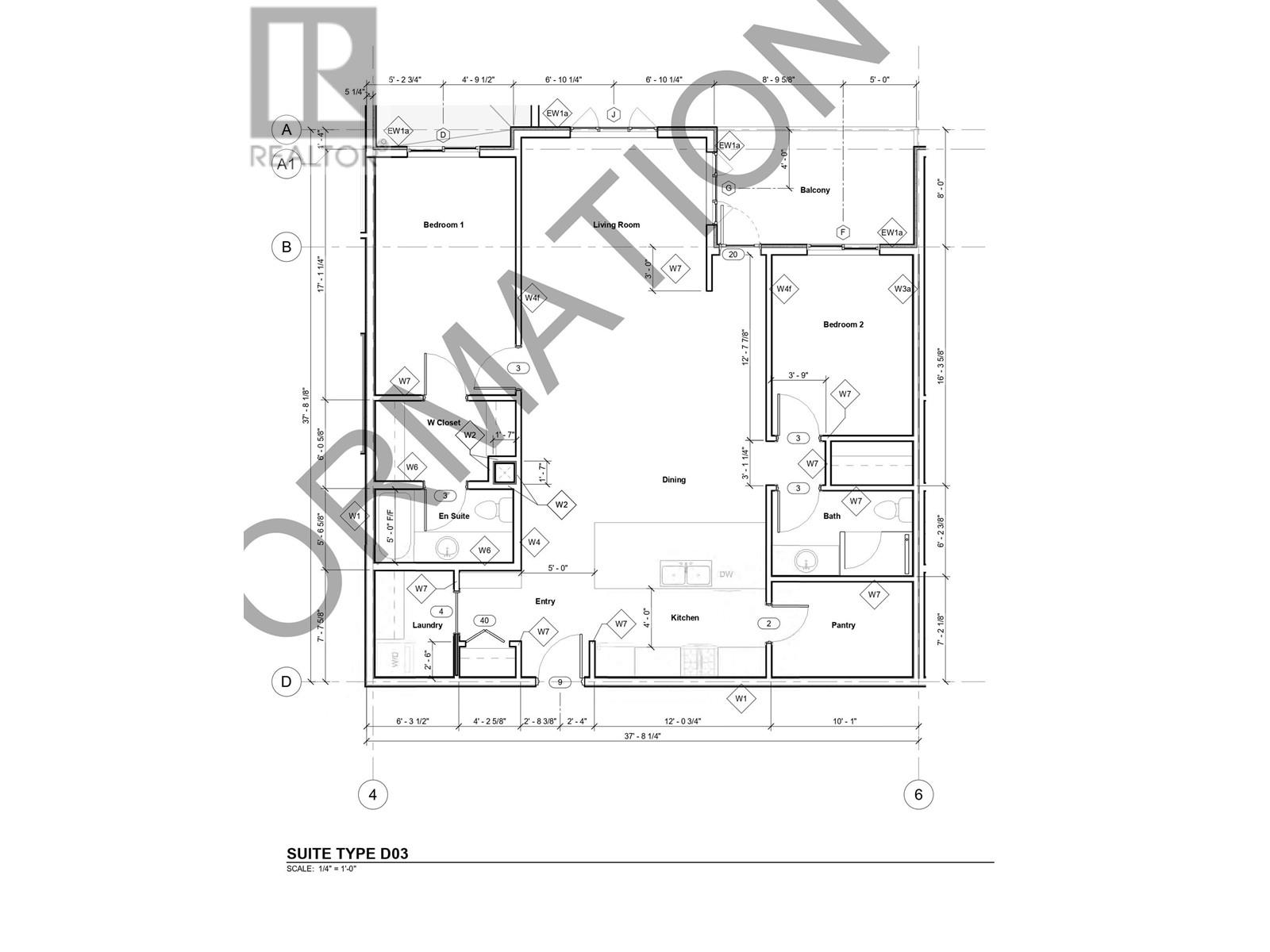 Photo 5 of 203 4278 22nd Avenue, Prince George BC