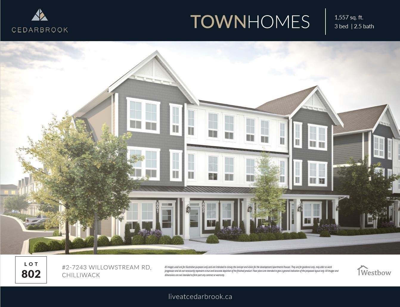 2 7243 WILLOWSTREAM ROAD, Lower Landing, Chilliwack real estate listing R2966961