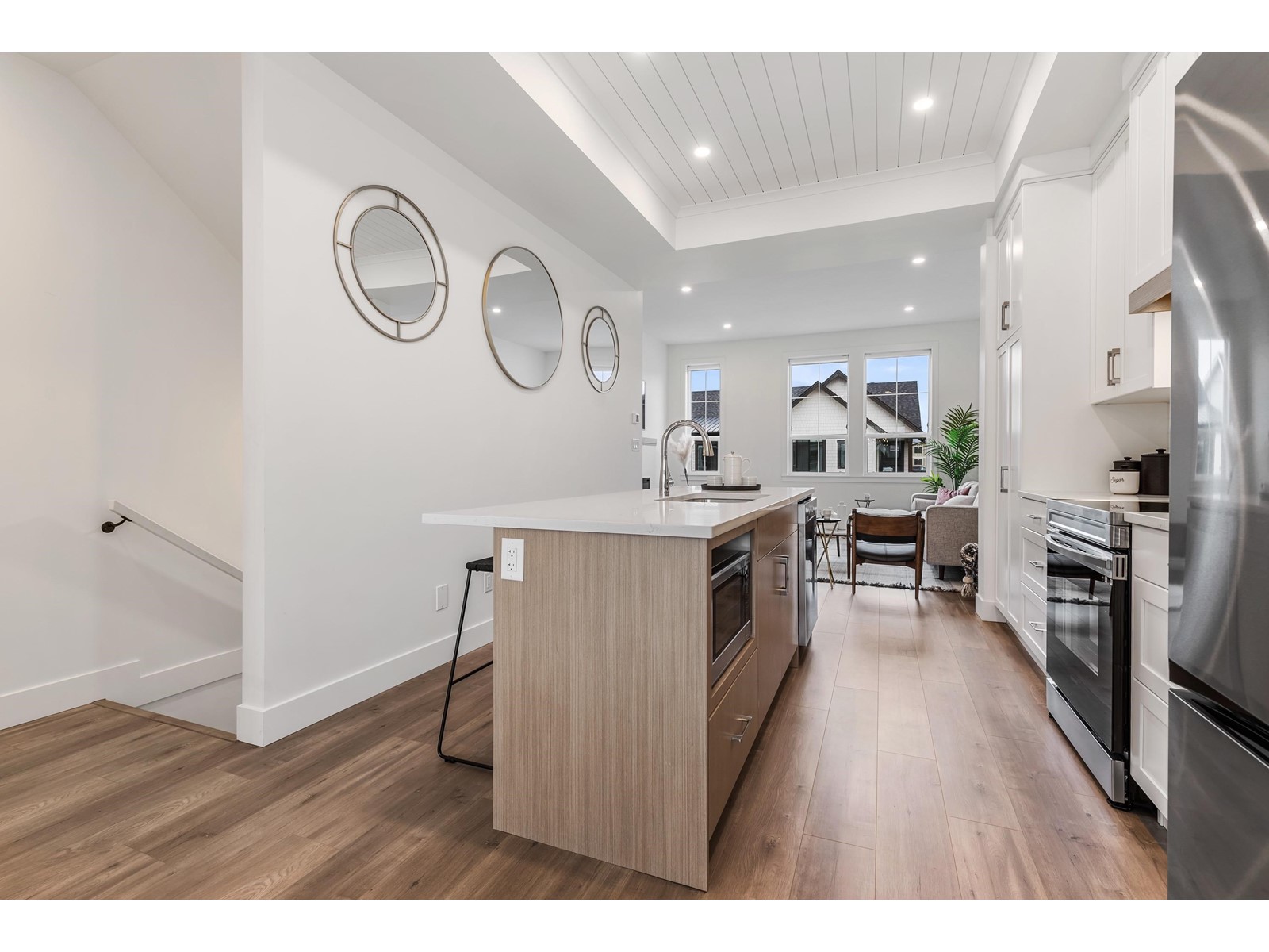 2 7243 WILLOWSTREAM ROAD, Lower Landing, Chilliwack real estate listing R2966961