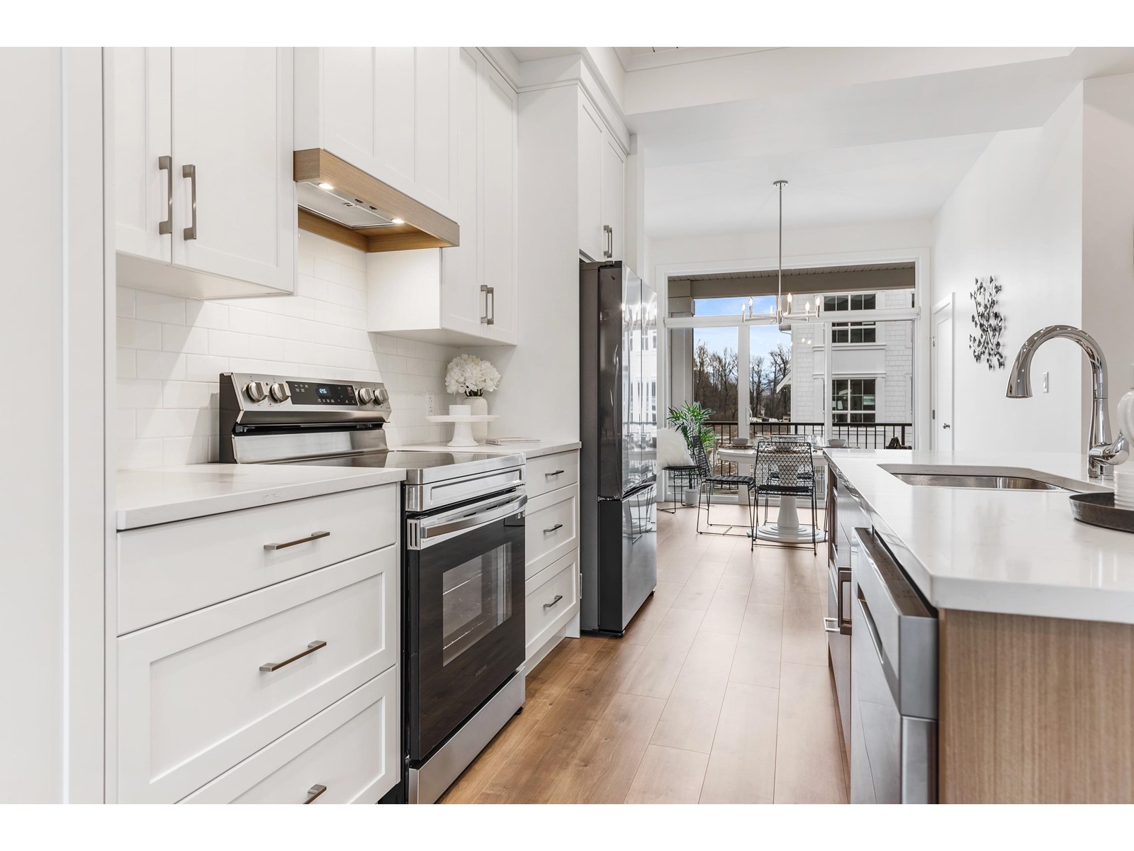 2 7243 WILLOWSTREAM ROAD, Lower Landing, Chilliwack real estate listing R2966961