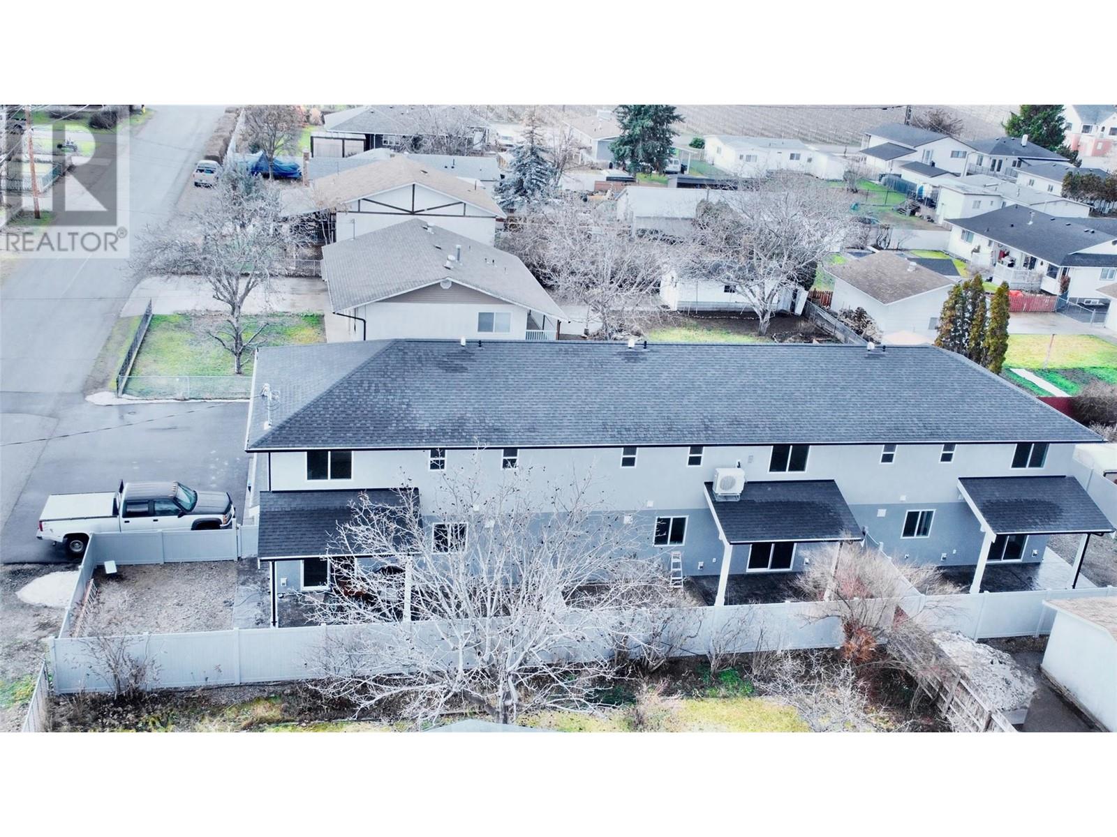 5830 OKANAGAN Street Unit# 102, Oliver