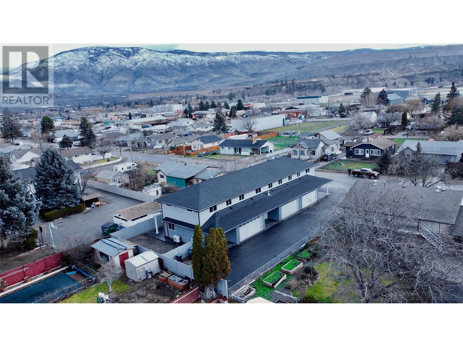 5830 OKANAGAN Street Unit# 102, Oliver