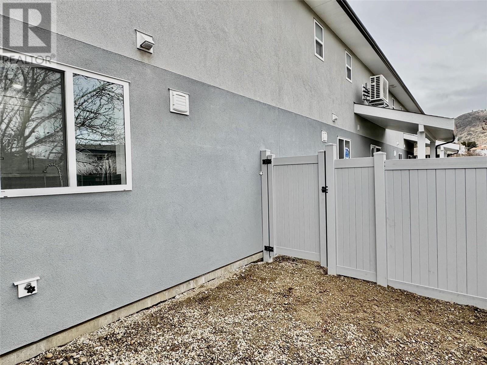 5830 OKANAGAN Street Unit# 102, Oliver