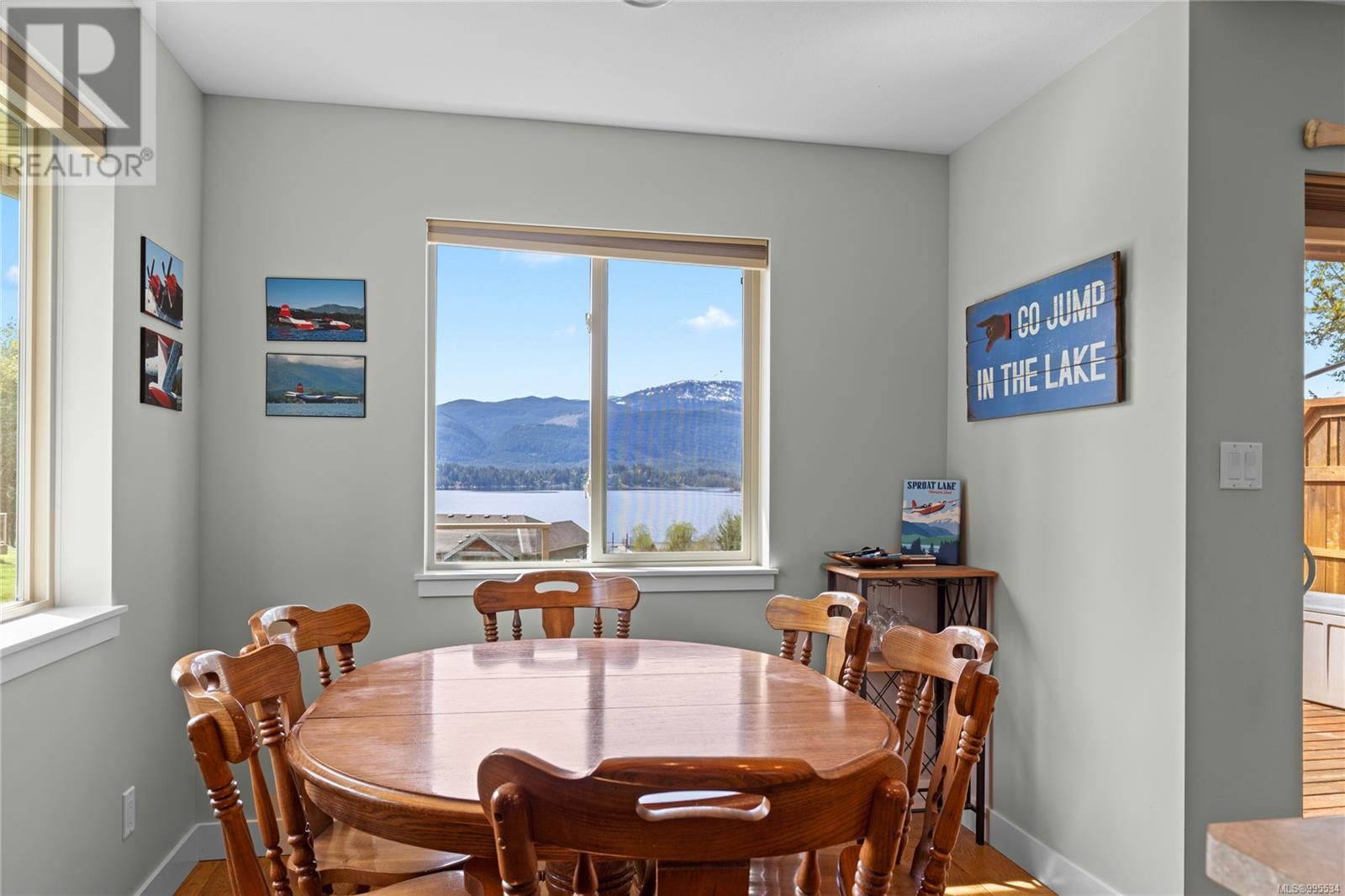 4 9624 Lakeshore Rd, Port Alberni