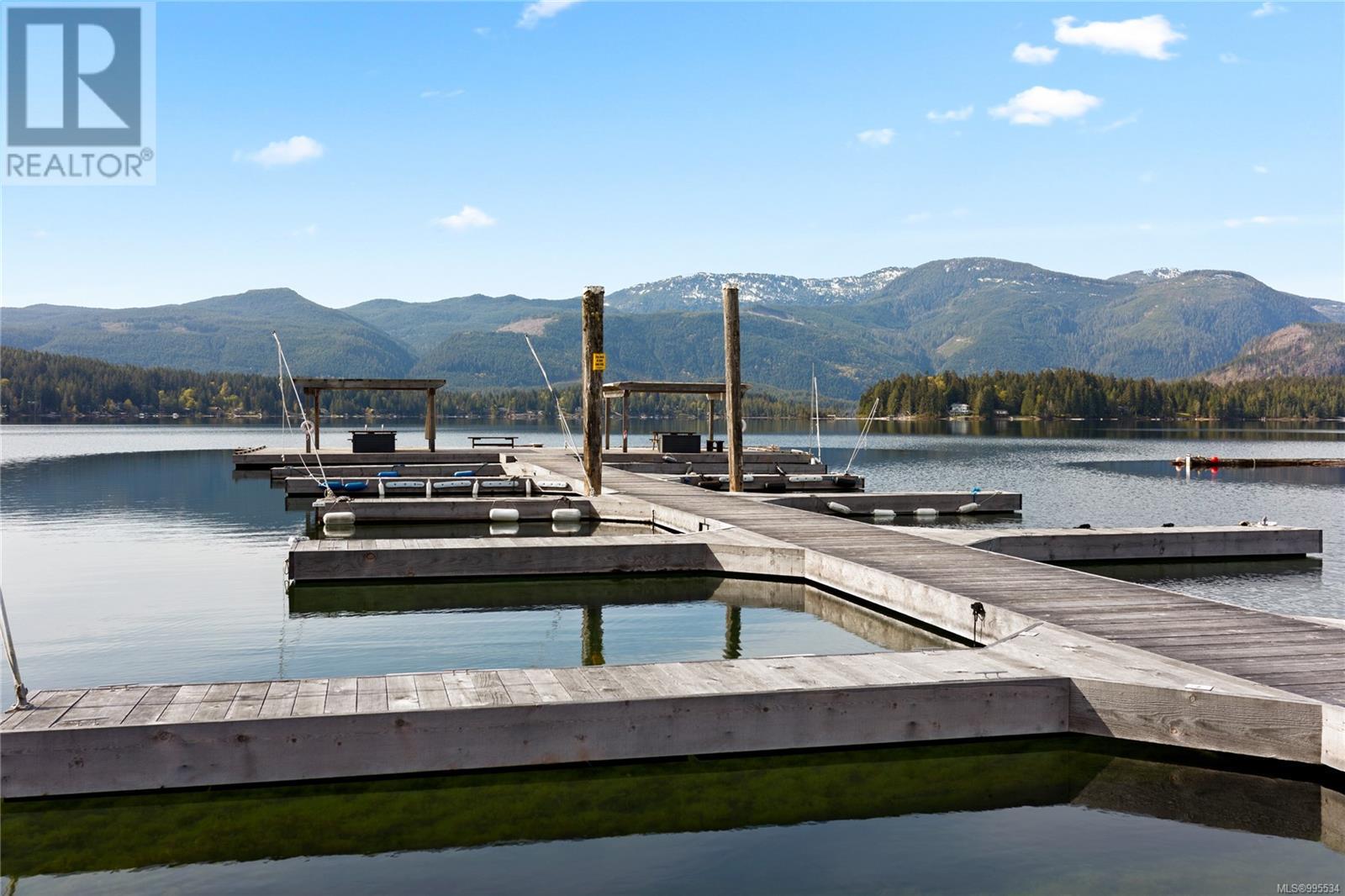 4 9624 Lakeshore Rd, Port Alberni