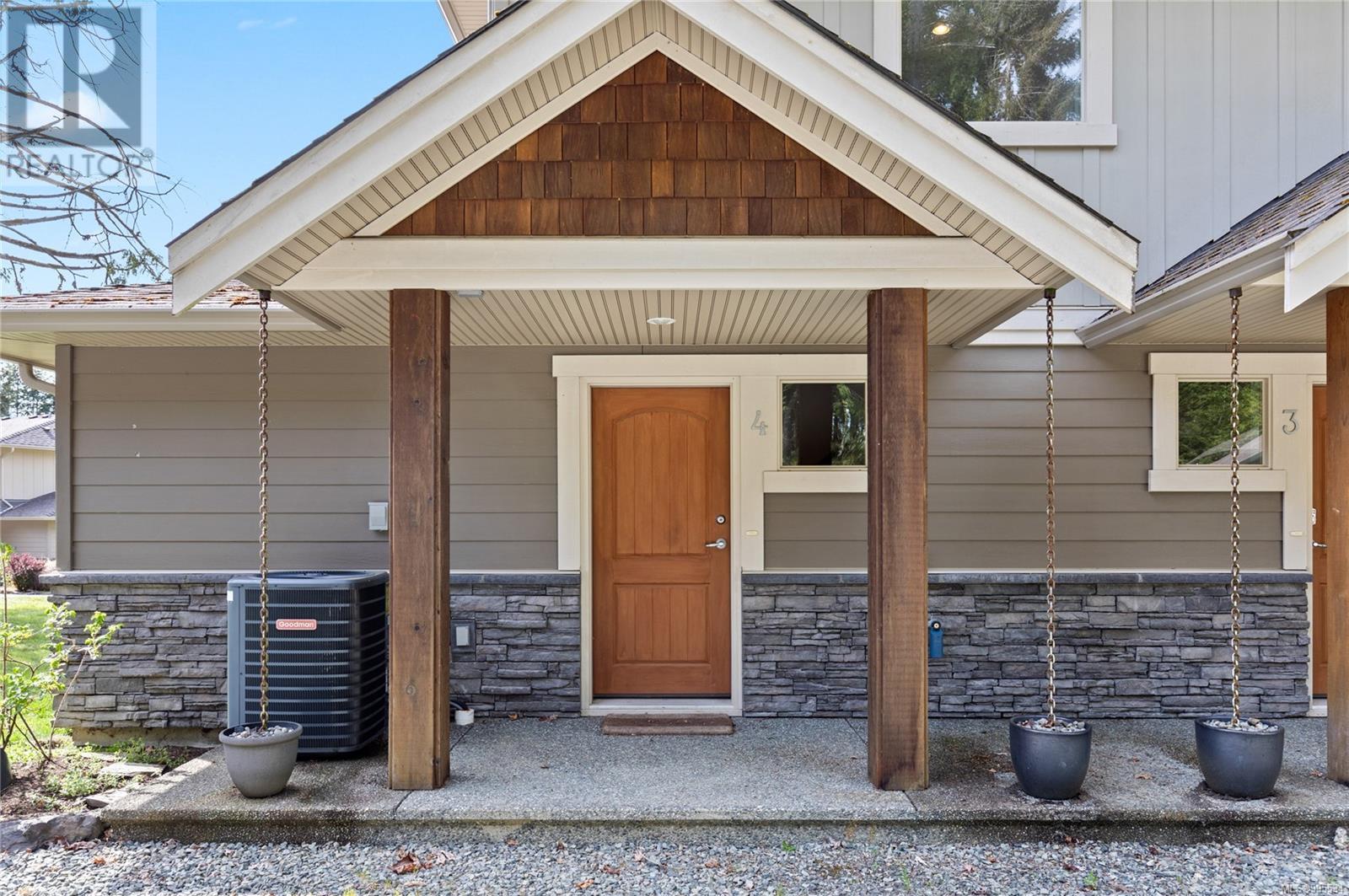 4 9624 Lakeshore Rd, Port Alberni