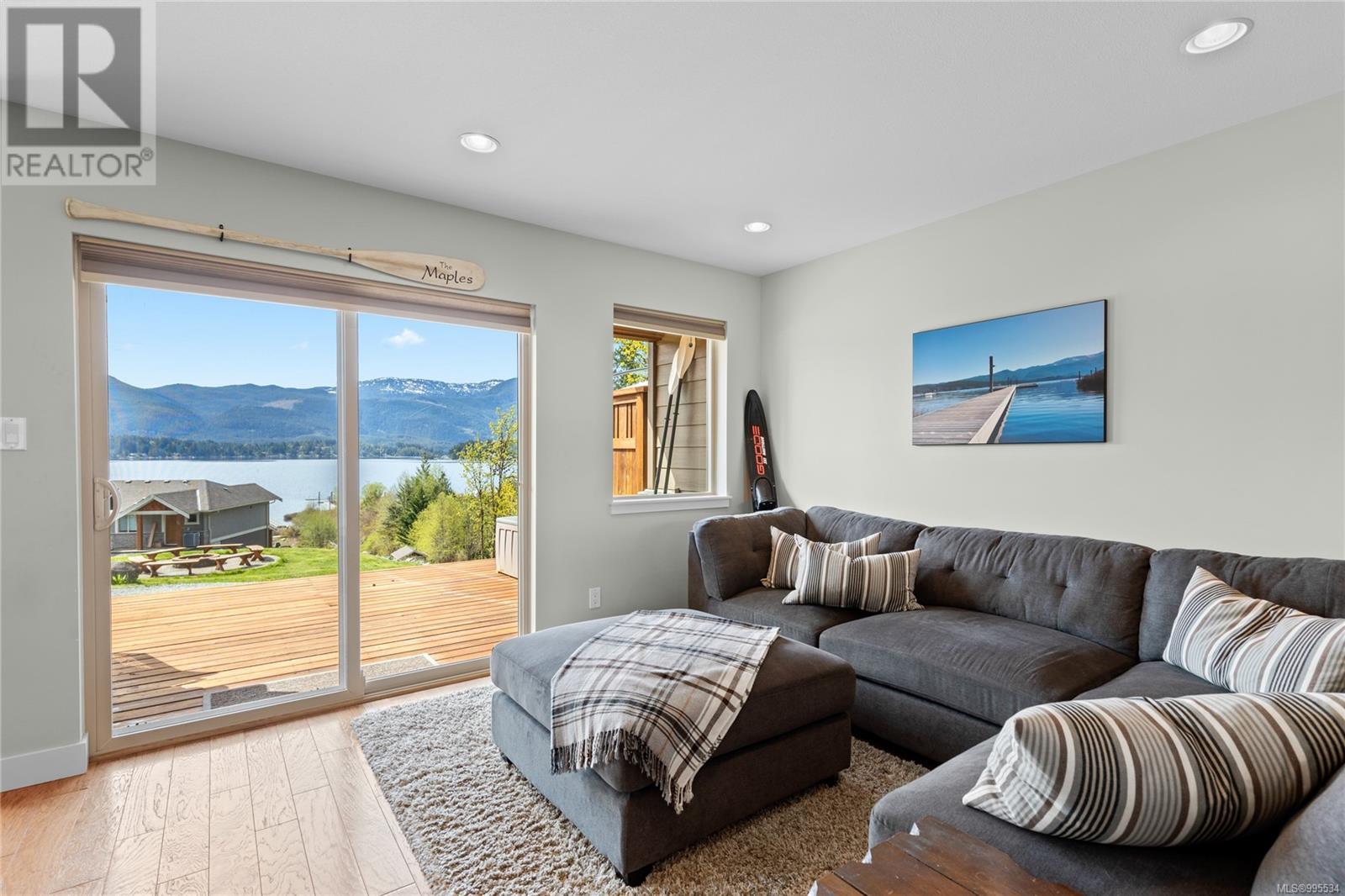 4 9624 Lakeshore Rd, Port Alberni