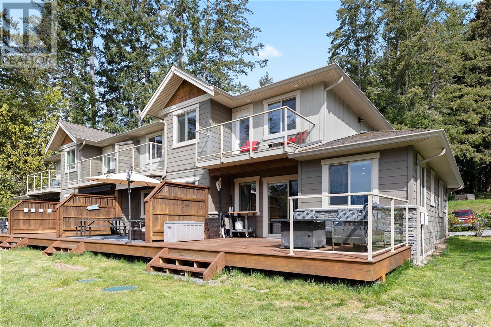 4 9624 Lakeshore Rd, Port Alberni