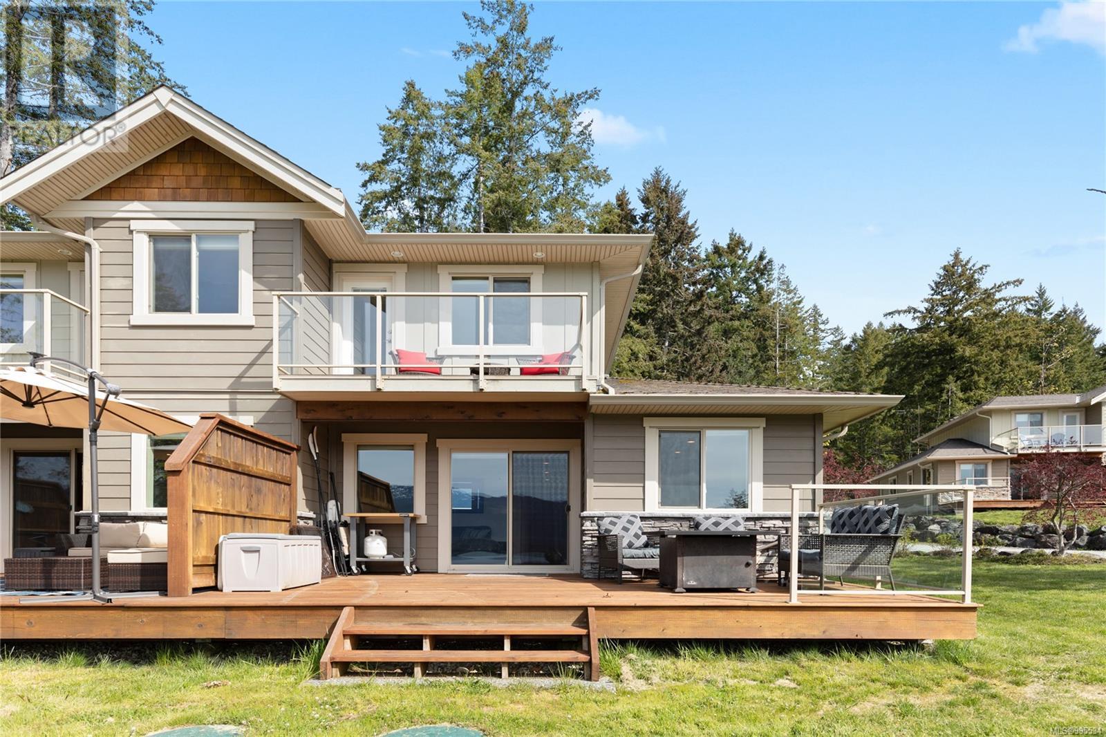4 9624 Lakeshore Rd, Port Alberni
