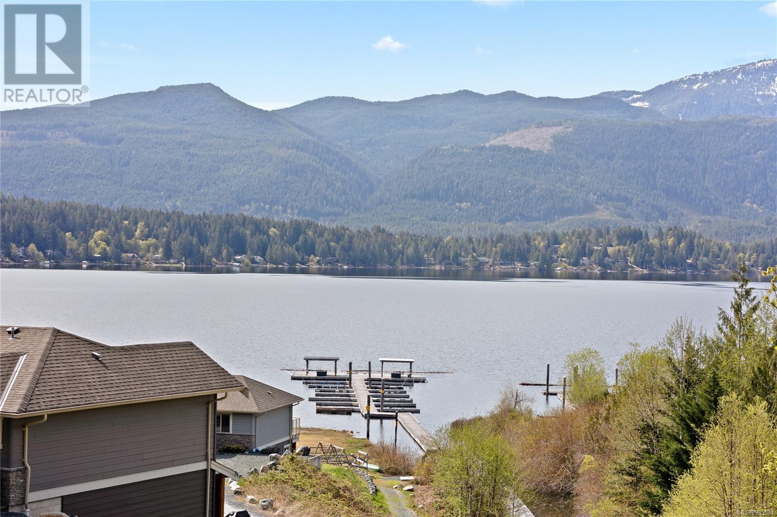 4 9624 Lakeshore Rd, Port Alberni