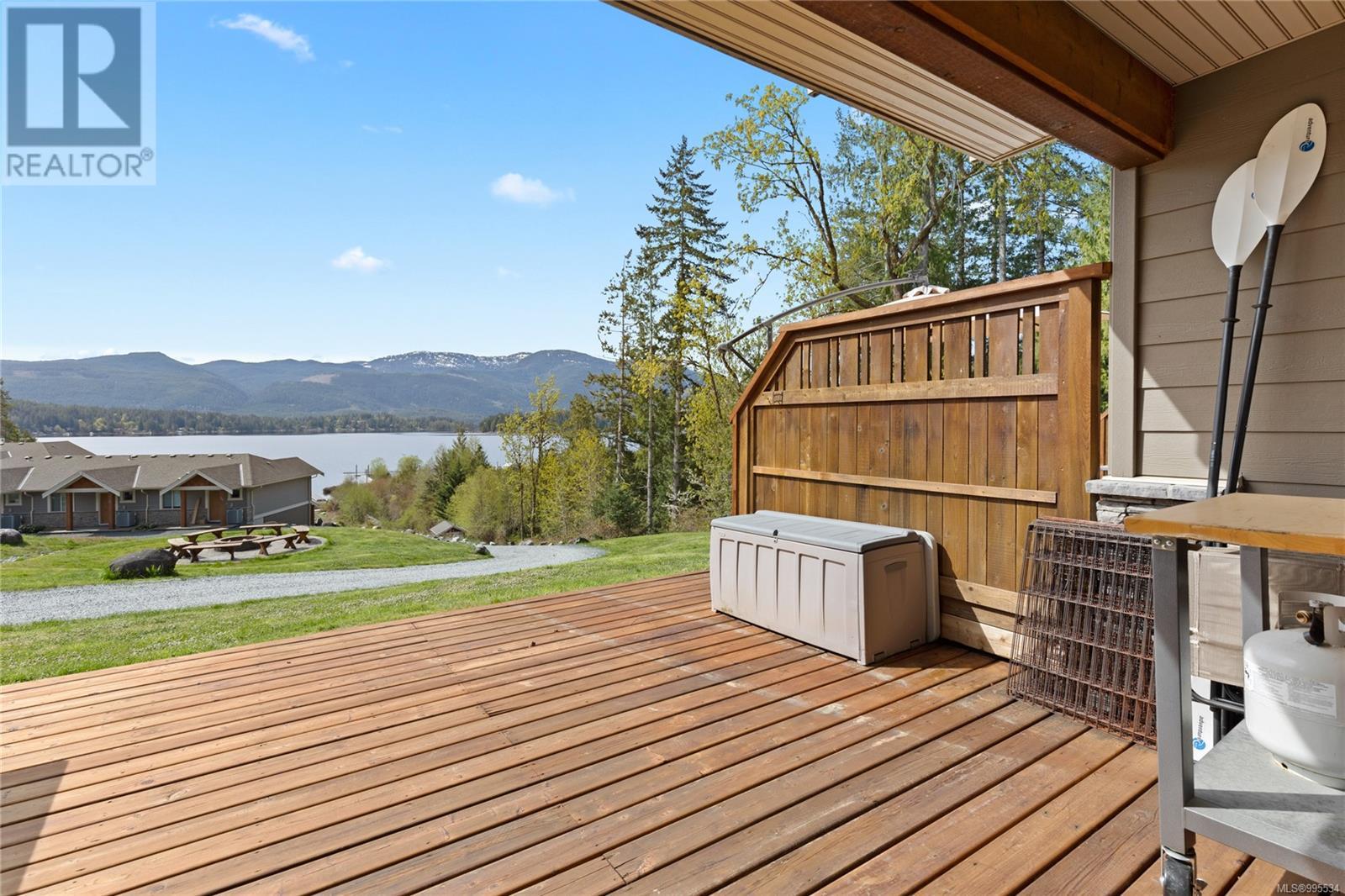 4 9624 Lakeshore Rd, Port Alberni