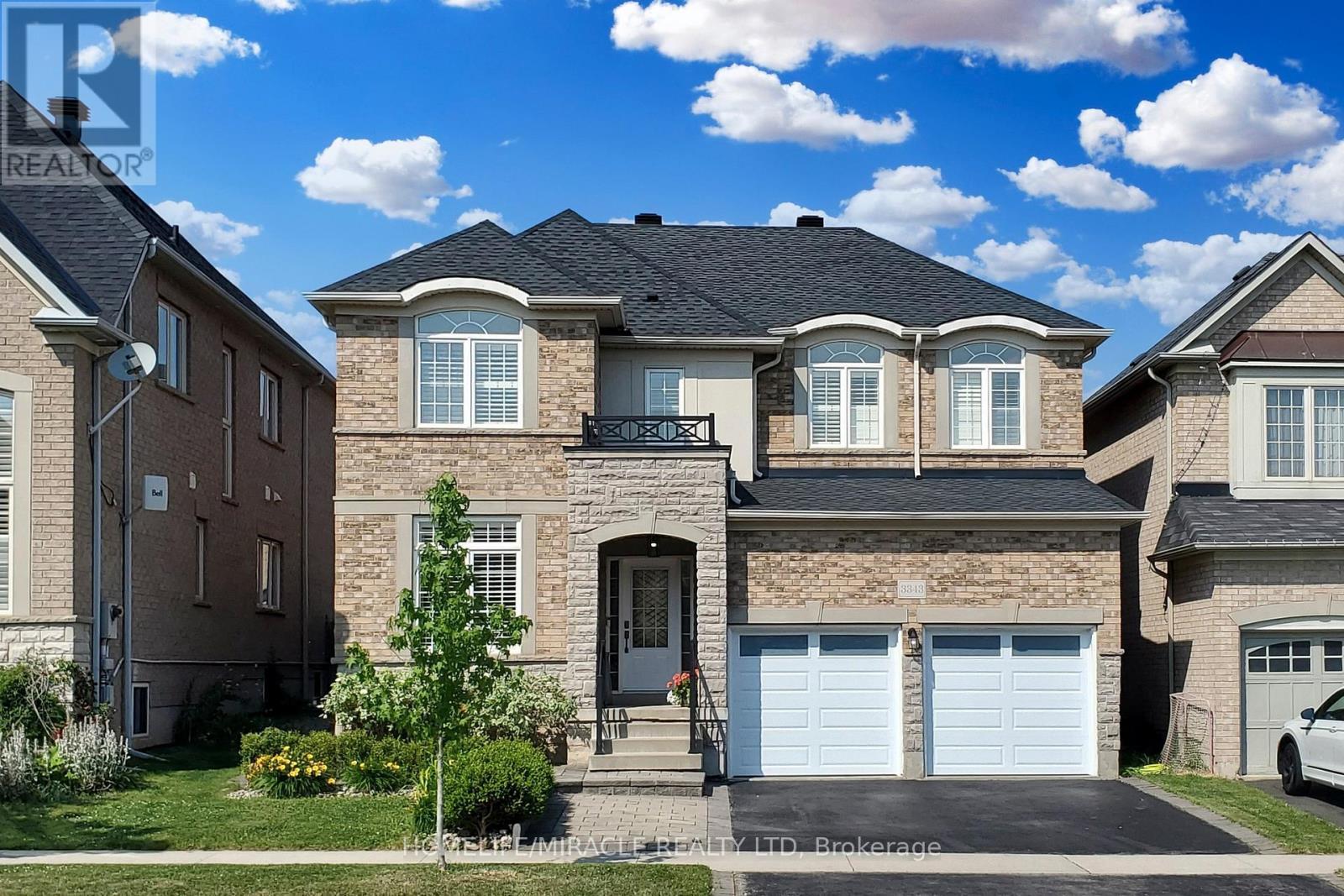 Photo 1 of 3343 Cline Street, Burlington ON
