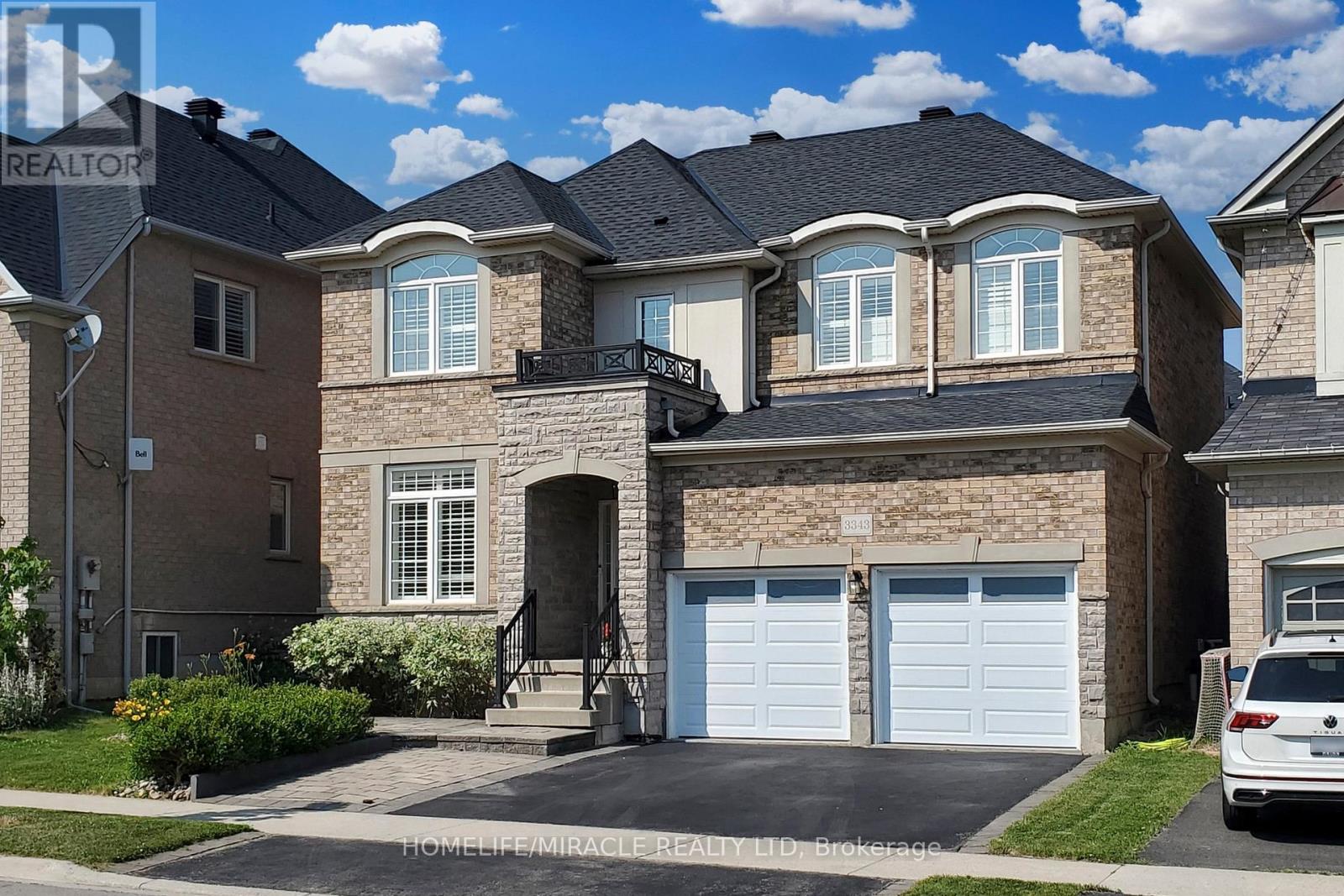 Photo 2 of 3343 Cline Street, Burlington ON