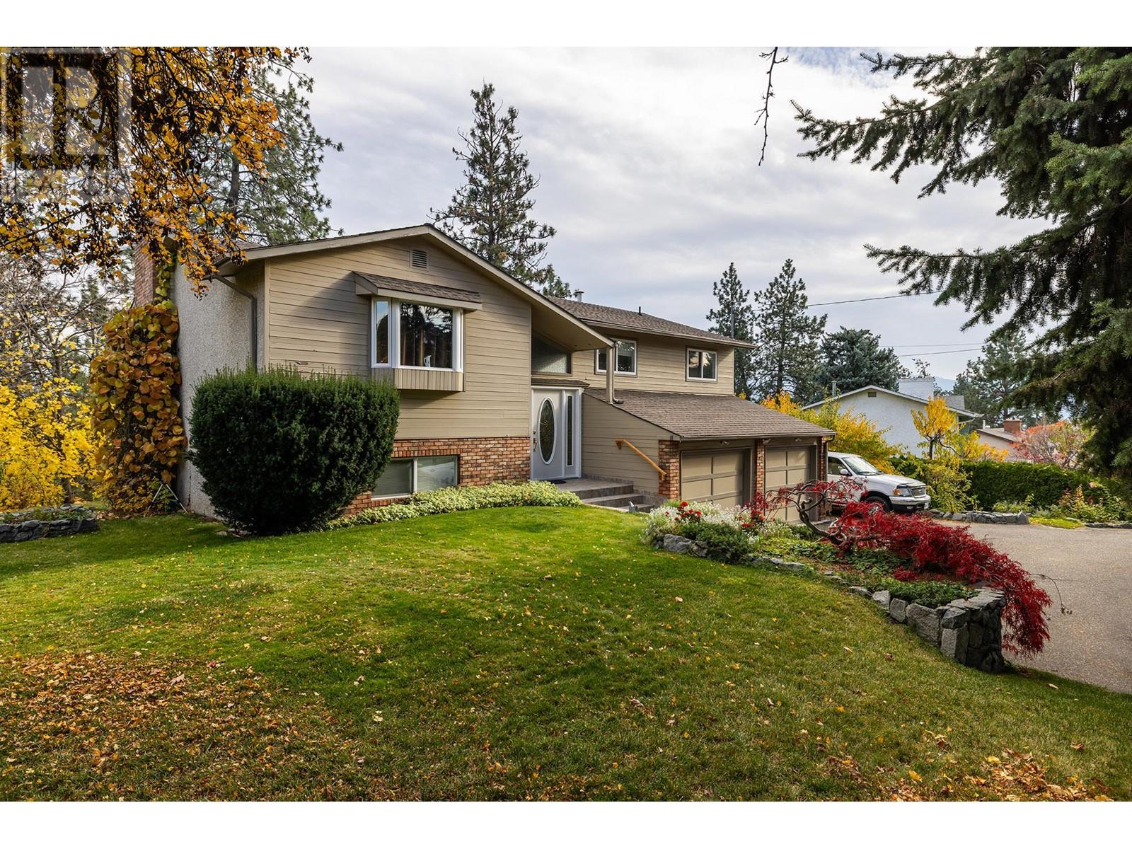 3663 Inverness Road, West Kelowna