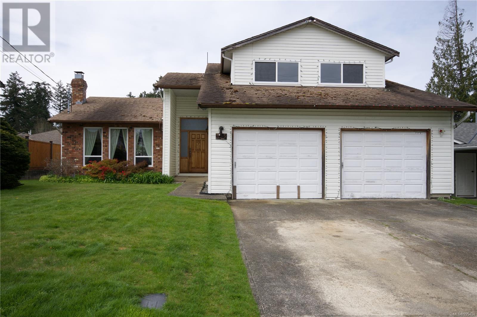 335 Meadow View St, Parksville