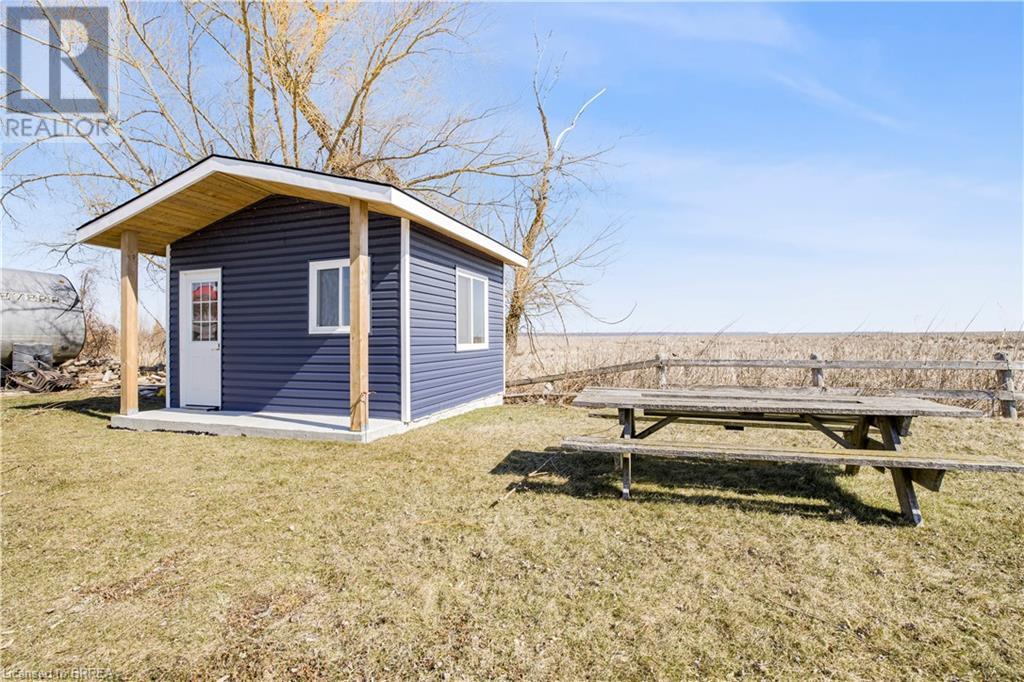 Photo 3 of 1012 William Lane, Port Rowan ON