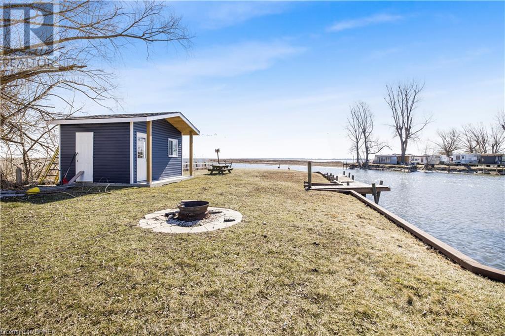 Photo 4 of 1012 William Lane, Port Rowan ON