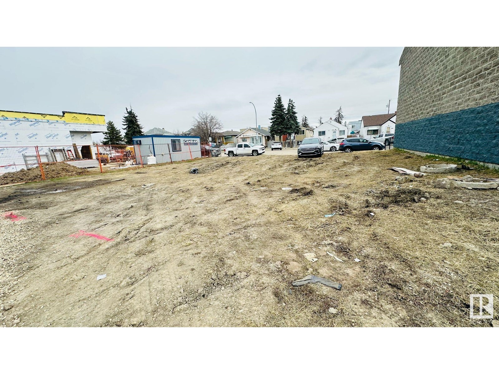 Photo 9 of 10930 98 St Nw, Edmonton AB