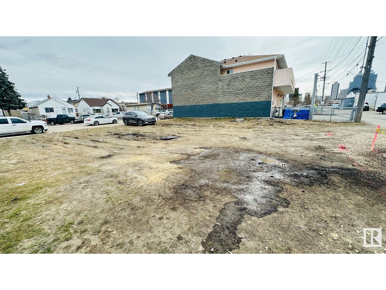Photo 10 of 10930 98 St Nw, Edmonton AB