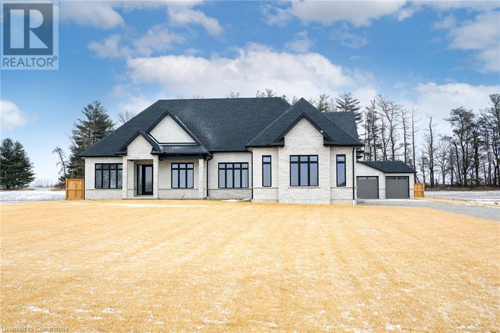 Photo 1 of 2468 Cockshutt Road, Waterford ON