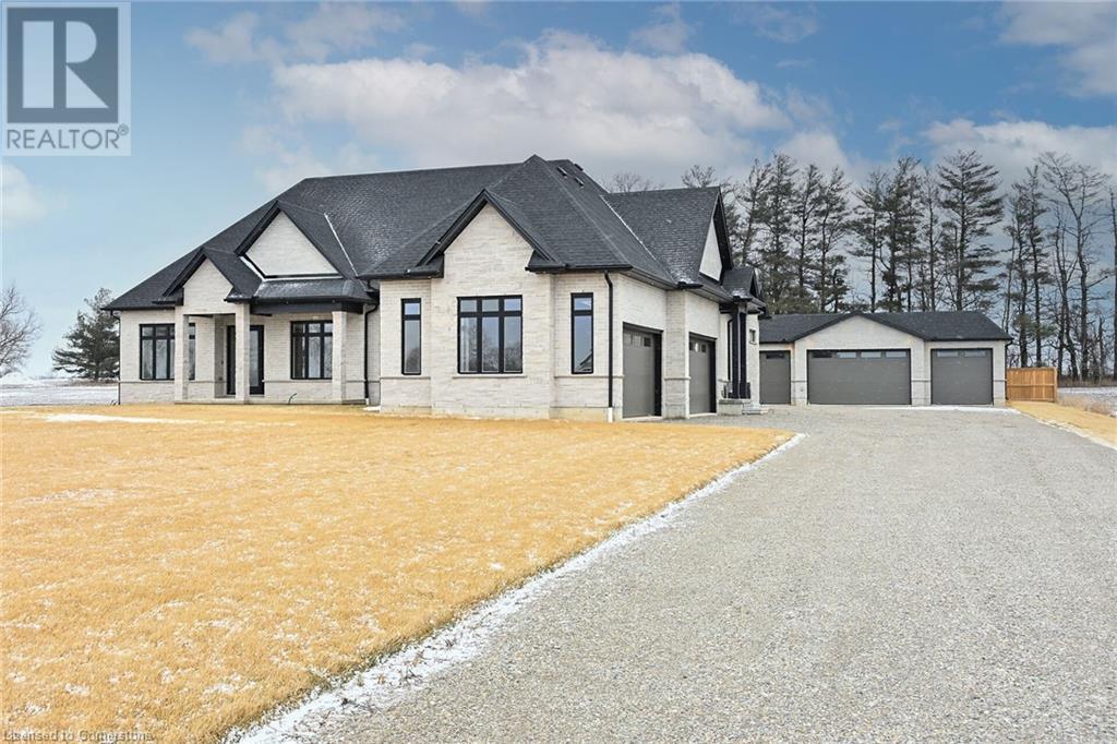 Photo 3 of 2468 Cockshutt Road, Waterford ON
